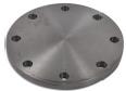 Alva Blindflansch / EN1092-1 / Typ 05A PN 40 / DN65 / P250GH - BF40S65
