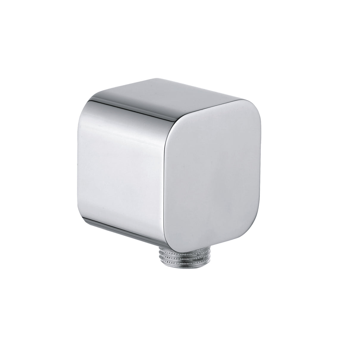 KLUDI Kludi A-QA i Schlauch-Anschlussbogen chrom – 6554005-00