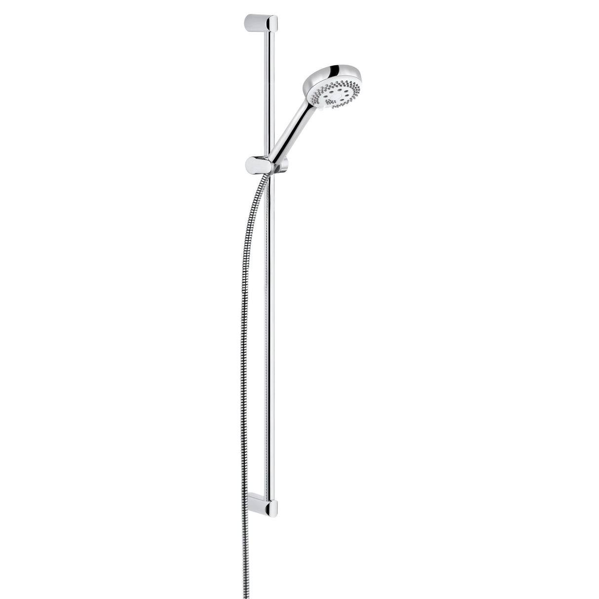 KLUDI Kludi Logo BrauseSet 3S L=900mm Dm.23mm – 6839305-00