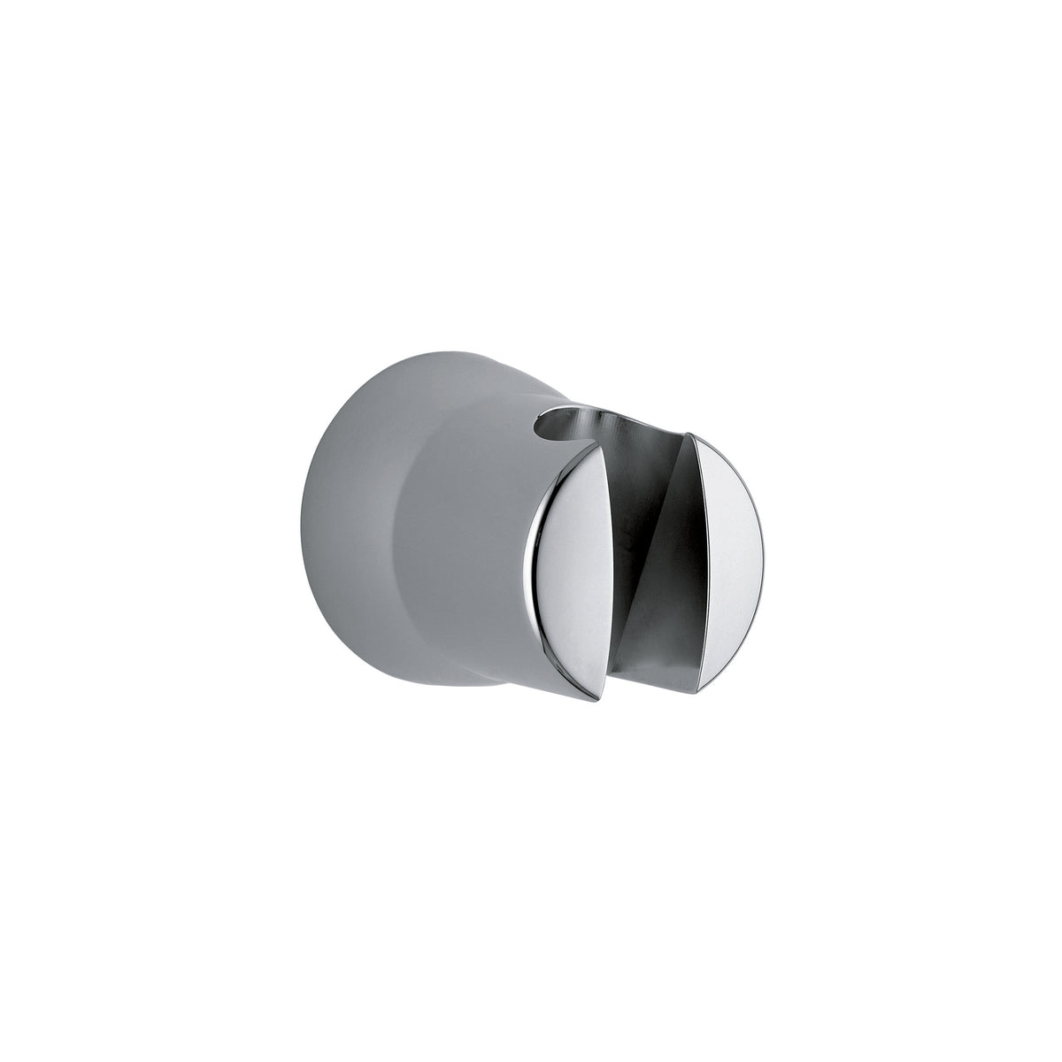 KLUDI Kludi Sirena Wandbrausehalter chrom – 6305005-00