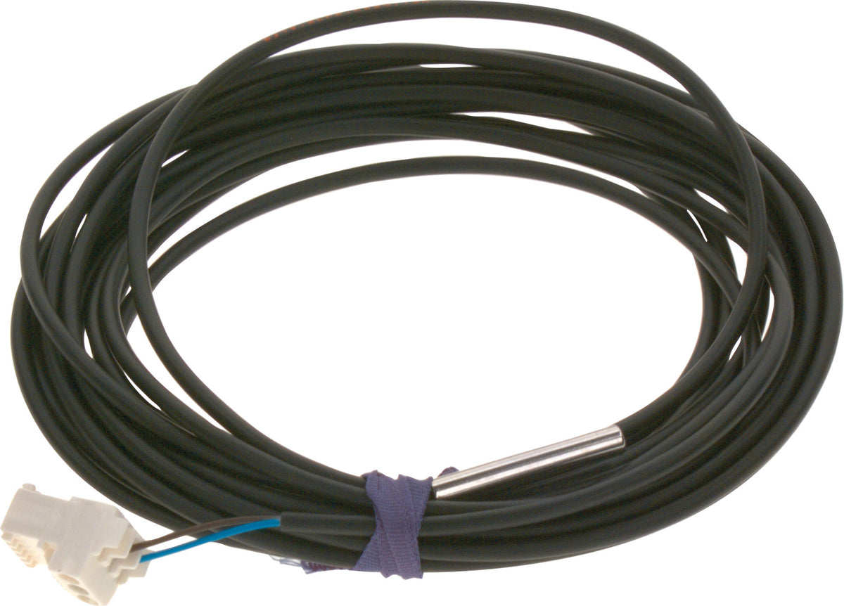 BOSCH ROBERT BOSCH Ersatzteil TTNR: 7735502304 Temperaturfühler NTC RD 6,0 12K 6000mm – 7-735-502-304