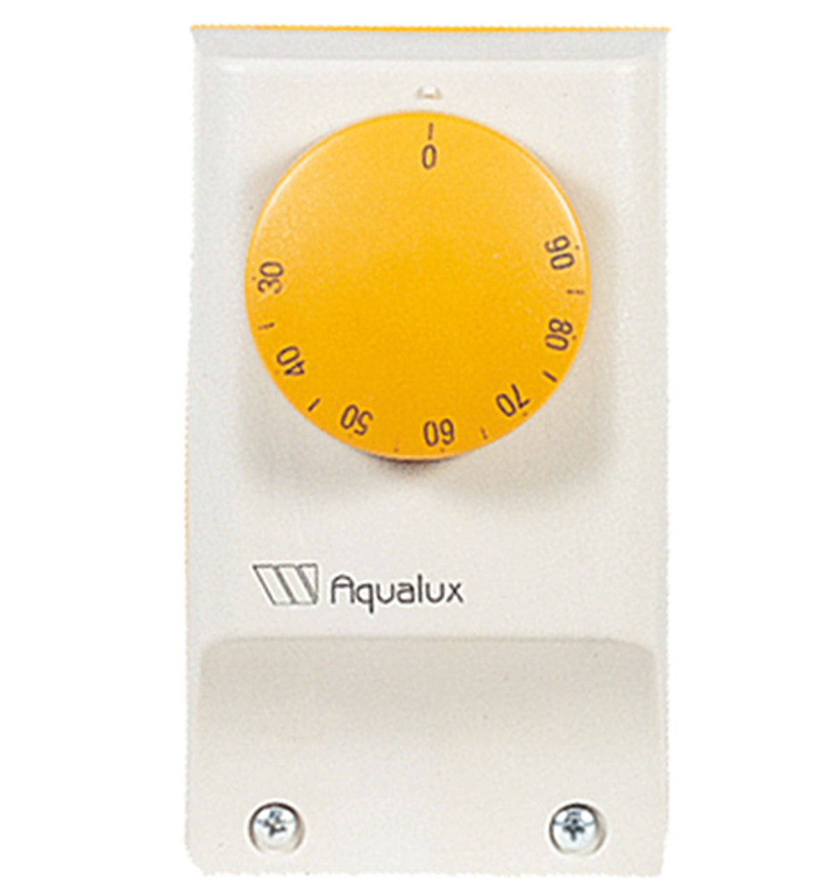 Alva Tauchthermostat 0-90 Tauchhülse 1/2" 100mm - ALTT100