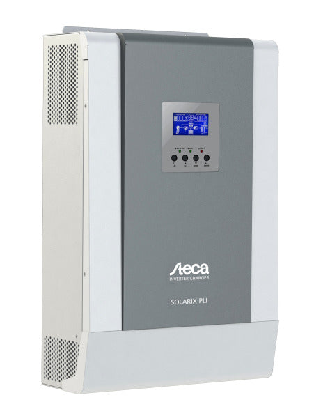 Insel WR 5000W 48V, 80A MPPT Laderegler – 760607