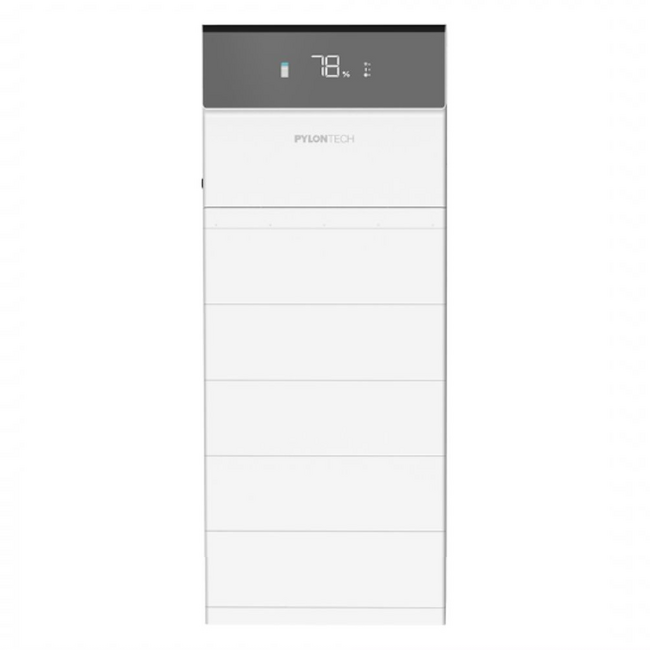 Pylontech All-In-One FH3X 15K-HY-3P Wechselrichter + Force-H3 25.0kWh