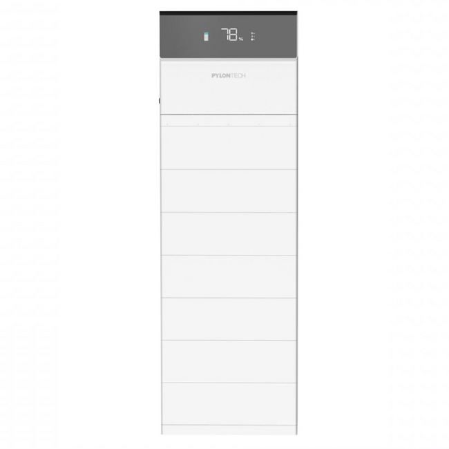 Pylontech All-In-One FH3X 15K-HY-3P Wechselrichter + Force-H3 35.0kWh