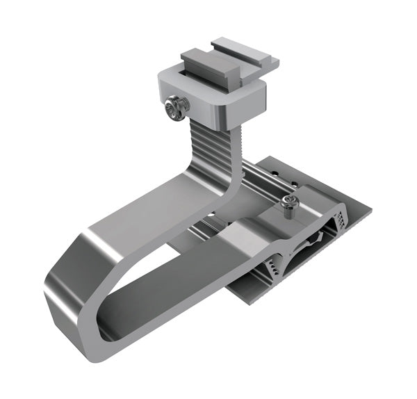 Dachhaken 3D SL-Alu-L (lang) - 11100-01