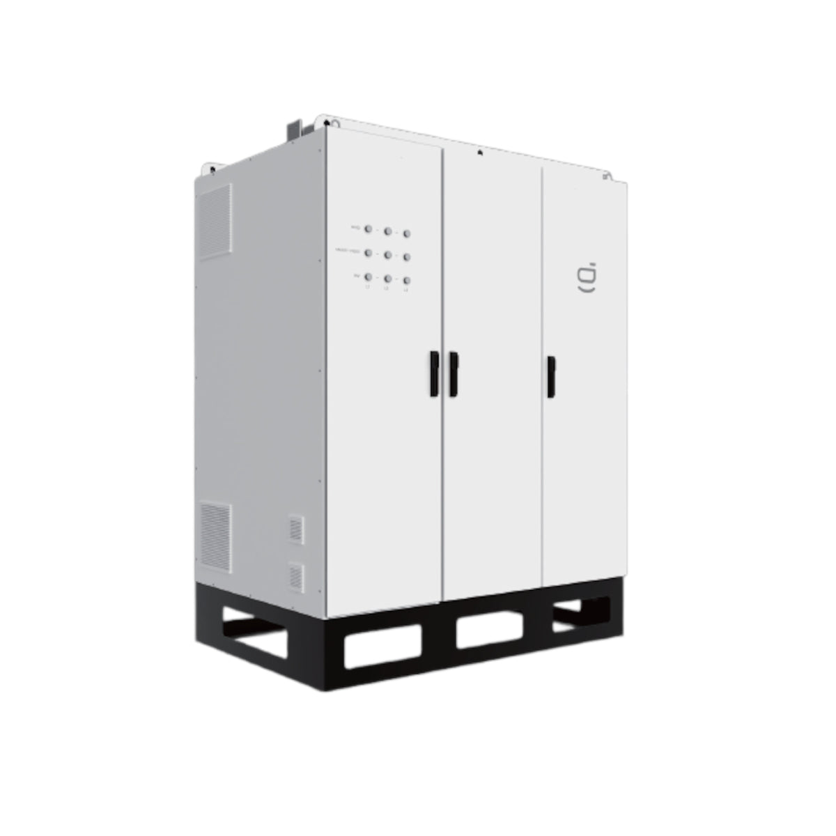 Sigenergy Gateway C&I 600 kW SigenStack