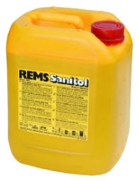 REMS REMS Sanitol Kanister 5 l – 140110 R