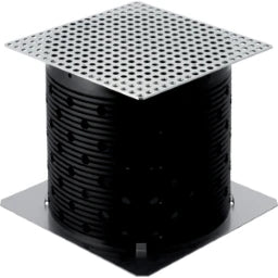 GEBERIT GE Pluvia Zusatzset begehbar Light 359504 – 359.504.00.1