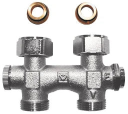 HERZ Herz-Bypasskoerper Fig.3066(01) D-Form G 3/4" – 1306601