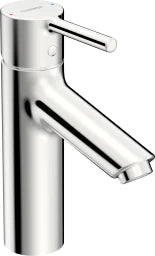 HANSA Hansa EH-Mischer WT-Batt.HANSAVANTIS XL Ausld. 114 mm chrom Pinhebel – 5237 2267