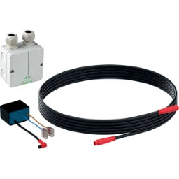 GEBERIT GE Netzteil mit Kabel 12V mit AP-Dose – 115.336.00.1