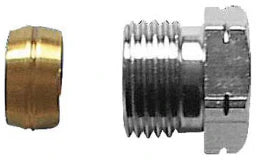 HERZ Klemmset 6292(02) 18mm – 1629202