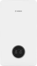 BOSCH ROBERT BOSCH CS6800iAW 12E, Inneneinheit WP wandhängend, mit integr. USV u. E-Heizer – 8-738-212-420