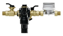 REFLEX Reflex Fillset Combi Armatur zur Nachspeisung aus Trinkwassernetzen – 6813105