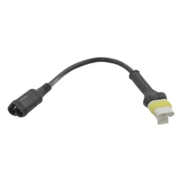 GRUNDFOS Grundfos Zubehör für Umwälzpumpen Adapter für Superseal-Stecker zu Volex – 99165312