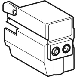 GEBERIT GE Netzteil zu Urinalsteuerungen IR, 230 V – 240.531.00.1