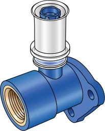 KE KELIT KWW480 WINDOX-W Wands.90 Grad IG 16x1/2" – 72452B02