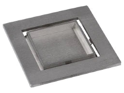 HUTTERER & LECHNER HL0540I Befliesbare Fliesenmulde – HL0540I