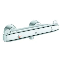 GROHE Grohe Grohterm Thermostat-Brausebatterie Special 34667 chrom – 34 667 000