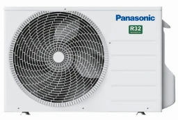 PANASONIC Panasonic ETHEREA Außengerät 4,2 kW CU-Z42ZKE – CU-Z42ZKE