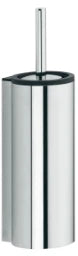 KEUCO Keuco Plan Toilettenbürstengarnitur komplett chrom – 14964010100