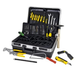 BRINKO Werkzeugkoffer SHK BRIbasic – 7424