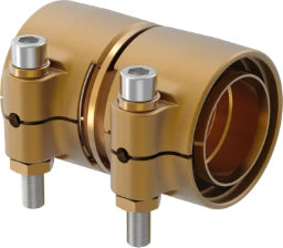 UPONOR Uponor Wipex Kupplung 75, 6bar 75x6,8-75x6,8 – 1042985