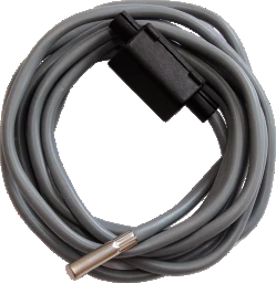 TECHNISCHE ALTERNATIVE Techn.Altern. Temperatursensor PT1000 Kollektor – 01/KFPT1000