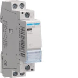 HAGER InstallationsSchütze 25A 2S 230V – ESC225
