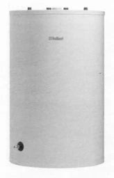 VAILLANT Vaillant Warmwasserspeicher stehend uniSTOR VIH R 150/6 M (M=A label insul.) – 0010015938