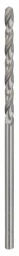 BOSCH POWER TOOLS Metallbohrer HSS-G, DIN 338 2 x 24 x 49 mm, 2er-Pack – 2 608 585 908