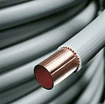 WIELAND MOELLERSDORF Wicu-Rohr spezial weich 15 x 1.0 mm – WICUW151