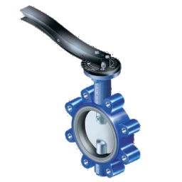 ARI ARI-Gesa Absp.Klappe GGG Scheibe 1.4581 Mansch.NBR PN16 DN 80 m.Rasterh.Anfl. – 2201300802911