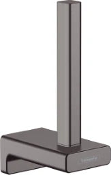 HANSGROHE HG AddStoris Ersatzpapierrollenhalter BBC – 41756340
