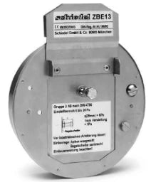 SCHIEDEL Schied. Prima Plus Zugbeg.m.Explosionsk. Durchmesser 100-160mm – 101697