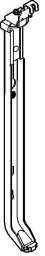 MB Wandlineale für HK o.Laschen Klassik/VKM 2er-Set BH600 – 60638060