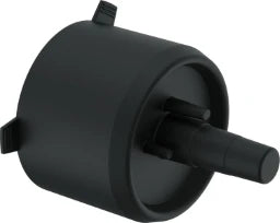 UPONOR Uponor Gummi-Endkappen-Set, Single 140 für 25+32 – 1018315