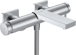 HANSGROHE HG Tecturis E Wannenmischer Aufputz chrom – 73420000