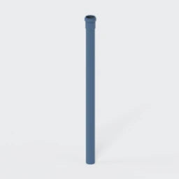 POLOPLAST PO Steckmuffenrohr POLO-KAL NG DN 32/500 – 02002
