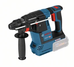 BOSCH POWER TOOLS Akku-Bohrhammer mit SDS plus GBH 18V-26 – 0 611 909 000