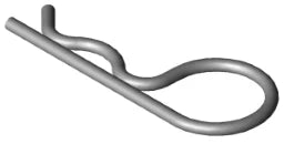 K2 SYSTEMS Federstecker für TiltUp Vento – 2001196