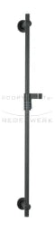REGENWERK Regenwerk Passion Brausestange softedge mit Tastgleiter – BPPAARRBSSE3