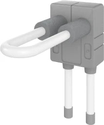 VOGEL&NOOT VN EasyTec Rad.Box Boden 16 mm – EA4A00RBF0000A0