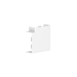 GGK Flachwinkel 40/90 reinweiß RAL 9010 – 11084