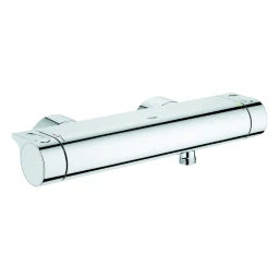 GROHE Grohe THM Brausebatterie Grohtherm 2000 New, chrom – 34 169 001