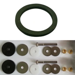 LAUFEN Laufen Befestigungssett Spülkasten – H8954480000001