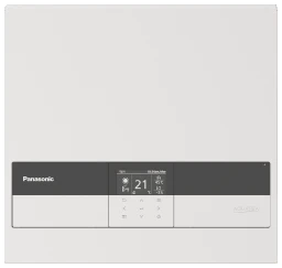 PANASONIC Panasonic Reglermodul für T-CAP&HP 400V WH-CME8L, M-Gen, für 20, 25 und 30 kW – WH-CME8L