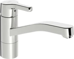 HANSA Hansa Hansapaleno Spültisch-EH-Mischer Niederdruck, chrom – 5648 1103