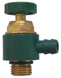 HERZ Herz Entleerungsvent.f. Trinkwasserarm. 1/4" m.Griff Fig.20275(09) – 2027509